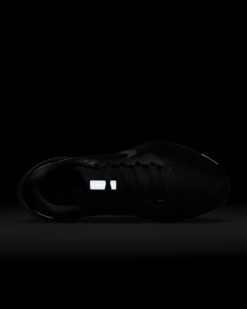 Кроссовки AIR ZOOM PEGASUS 41 WIDE M (RU 41.5 EU 42.5 USm 9 СМ 26.2; black/anthracite/white)